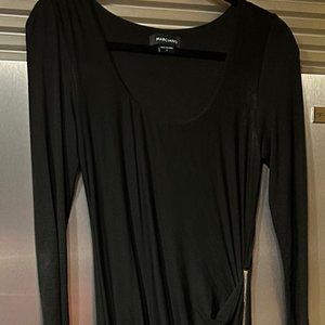 Maricano Black Maxi - Size S